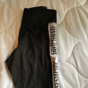 COPY - VS PINK LEGGINGS
